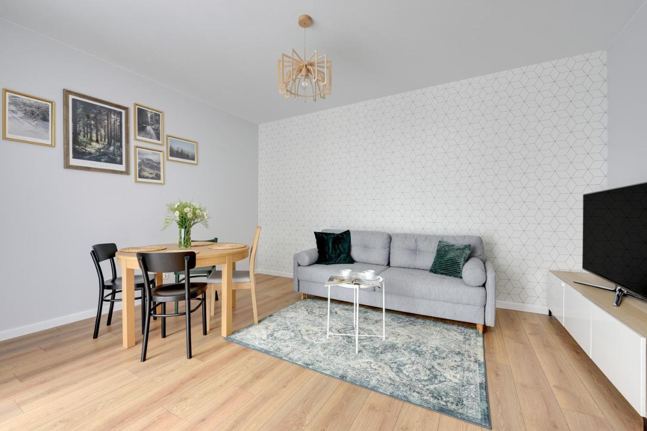 Apartamento Grano Flats - Garden Gates Centre