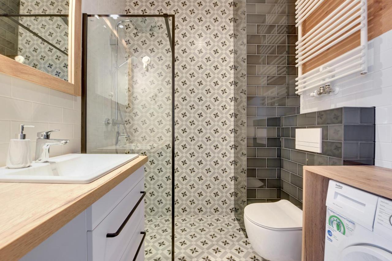 Grano Flats - Garden Gates Centre Apartamento *