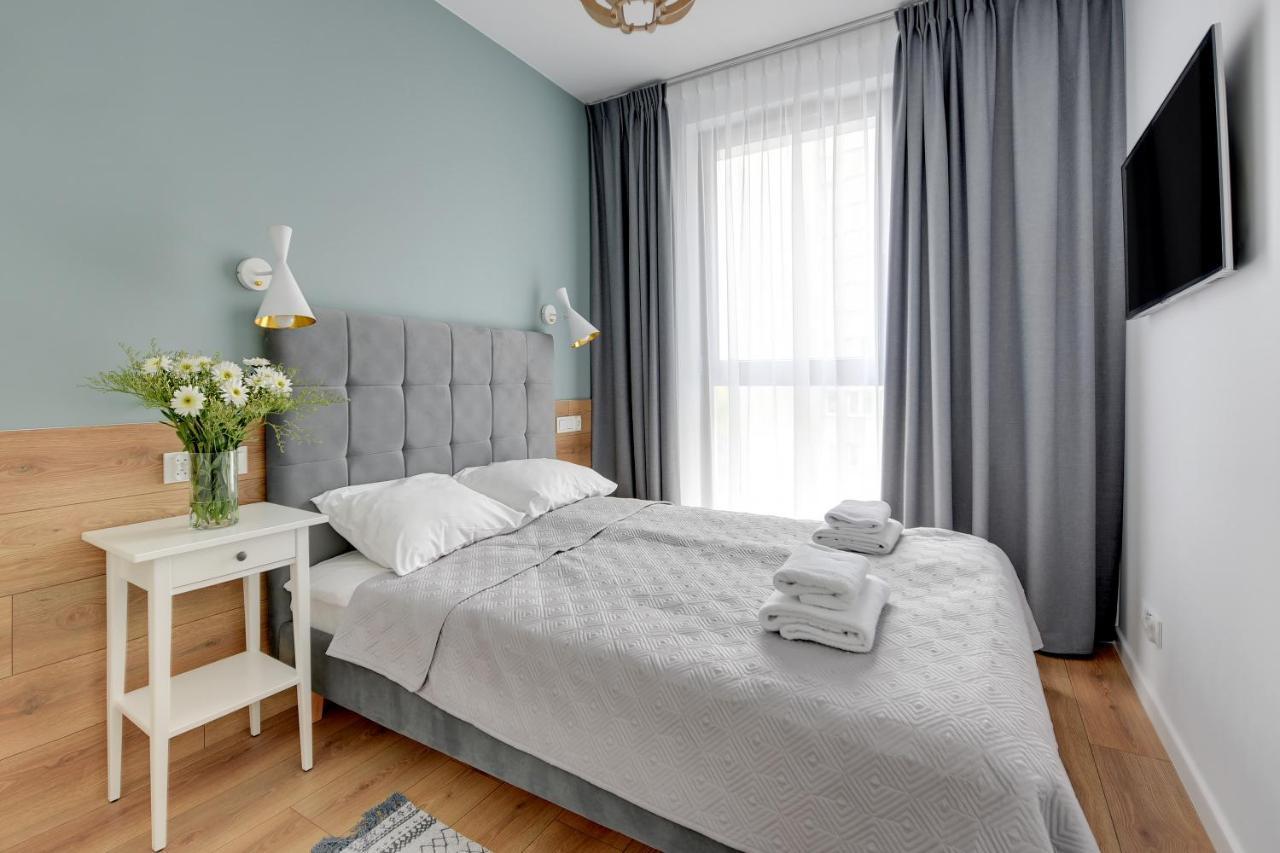 Apartamento Grano Flats - Garden Gates Centre