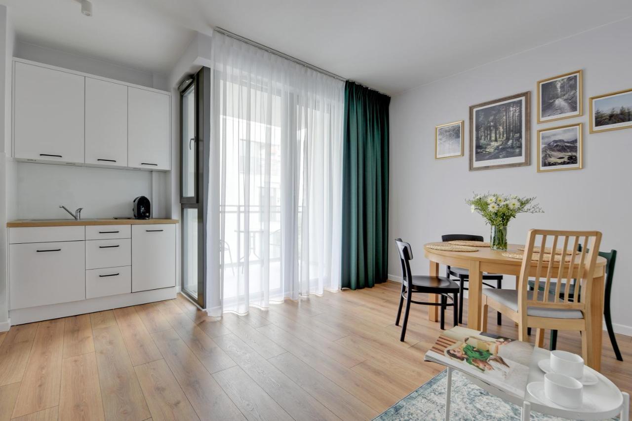 Apartamento Grano Flats - Garden Gates Centre