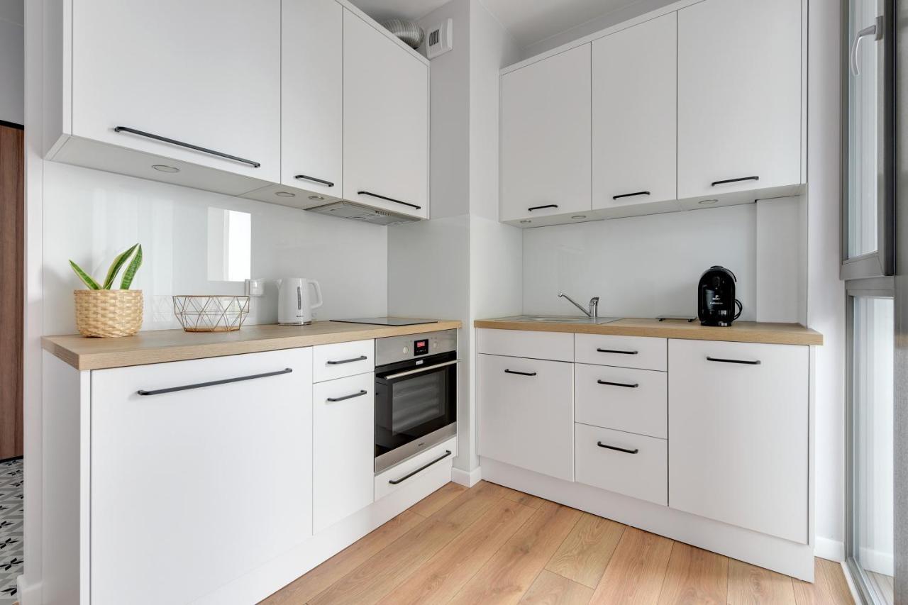 Grano Flats - Garden Gates Centre Apartamento *