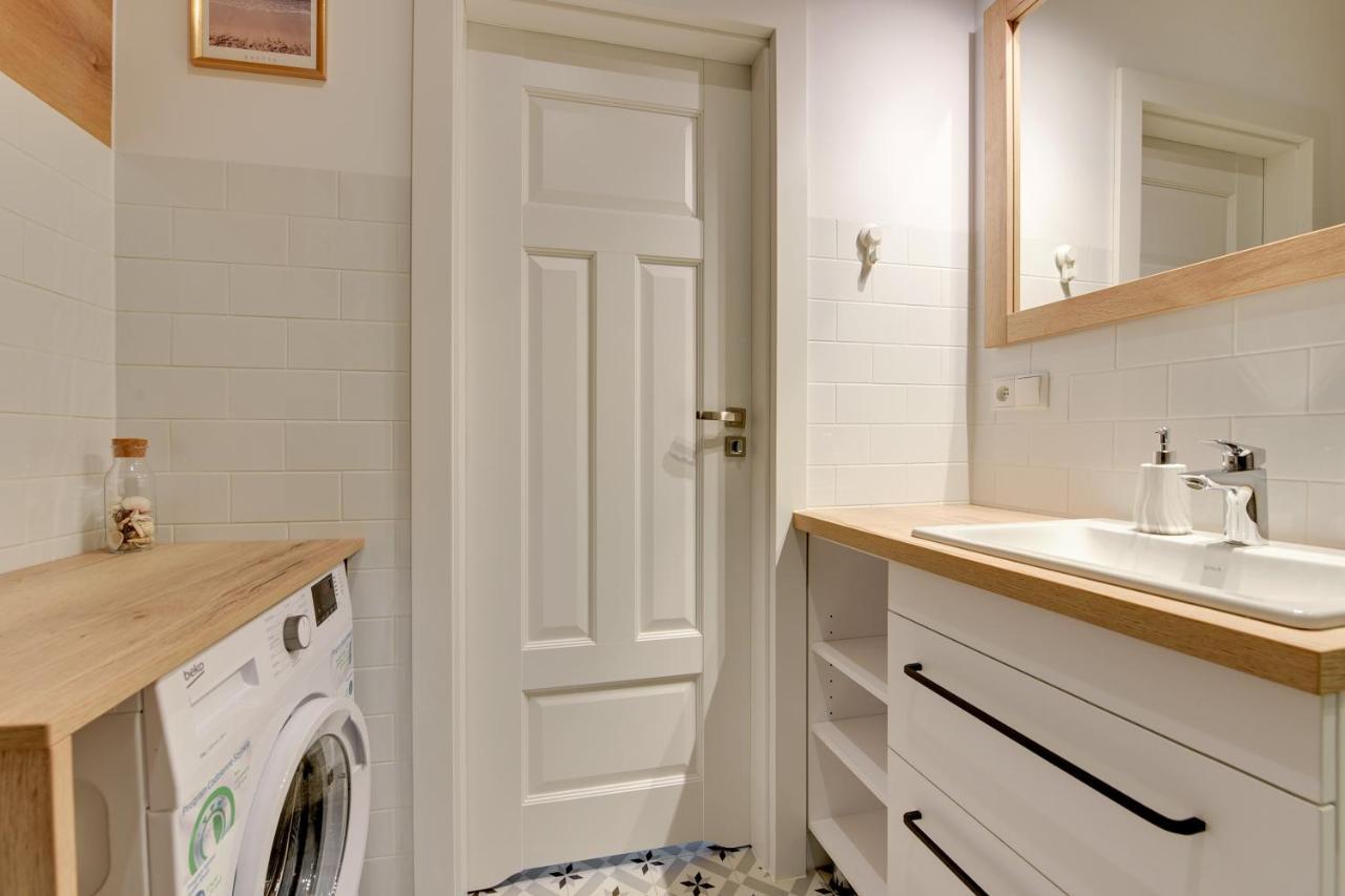 Grano Flats - Garden Gates Centre Apartamento