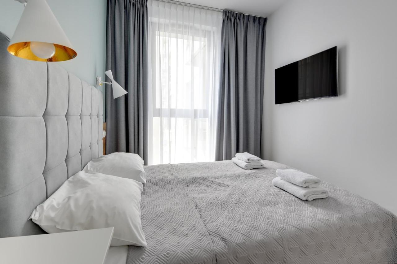 Grano Flats - Garden Gates Centre Apartamento *