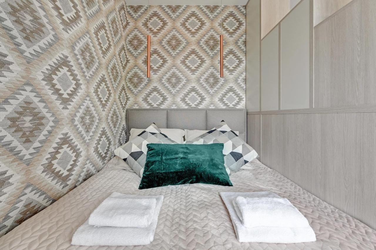 Grano Flats - Garden Gates Centre Apartamento