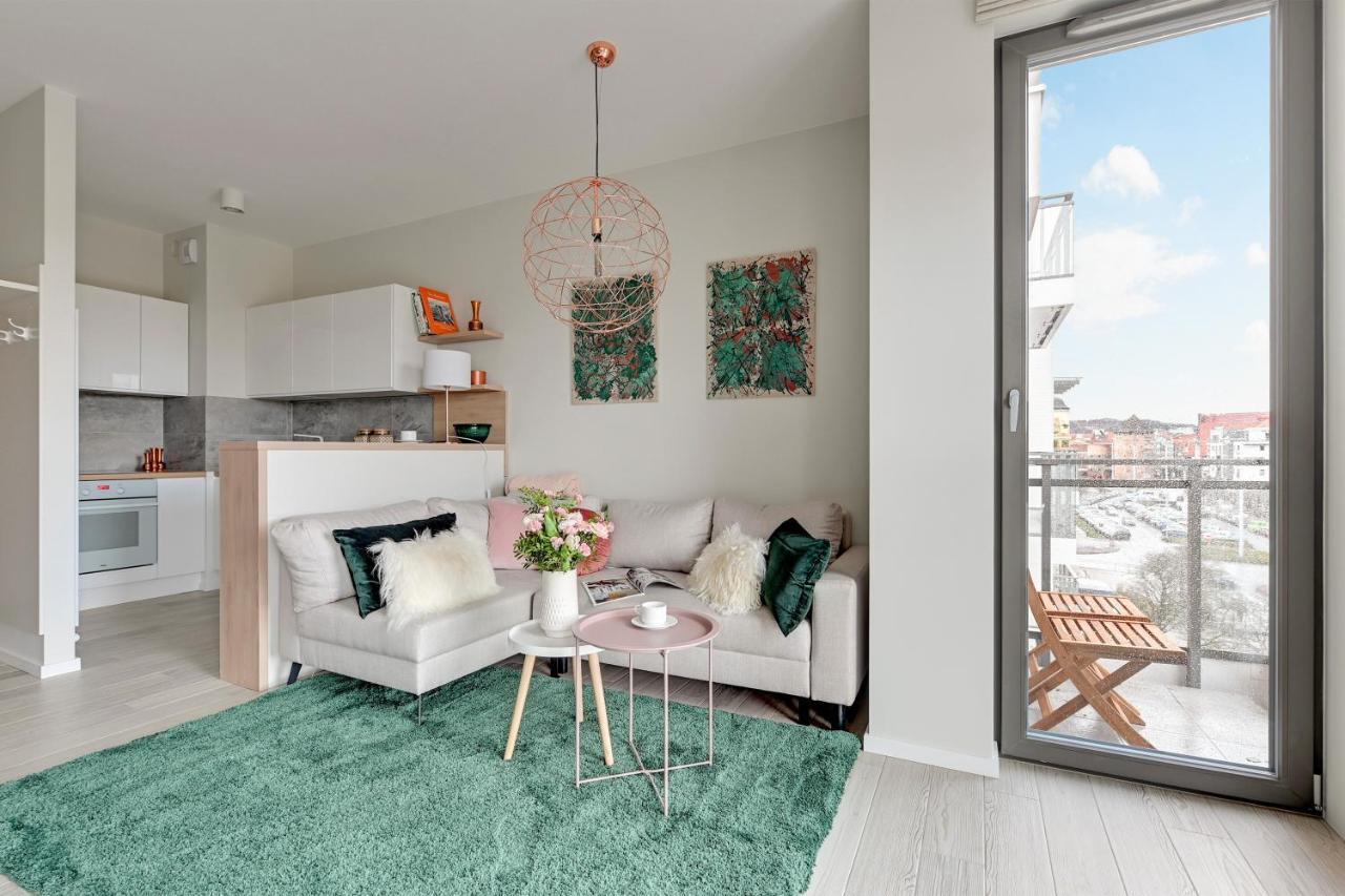 Apartamento Grano Flats - Garden Gates Centre *