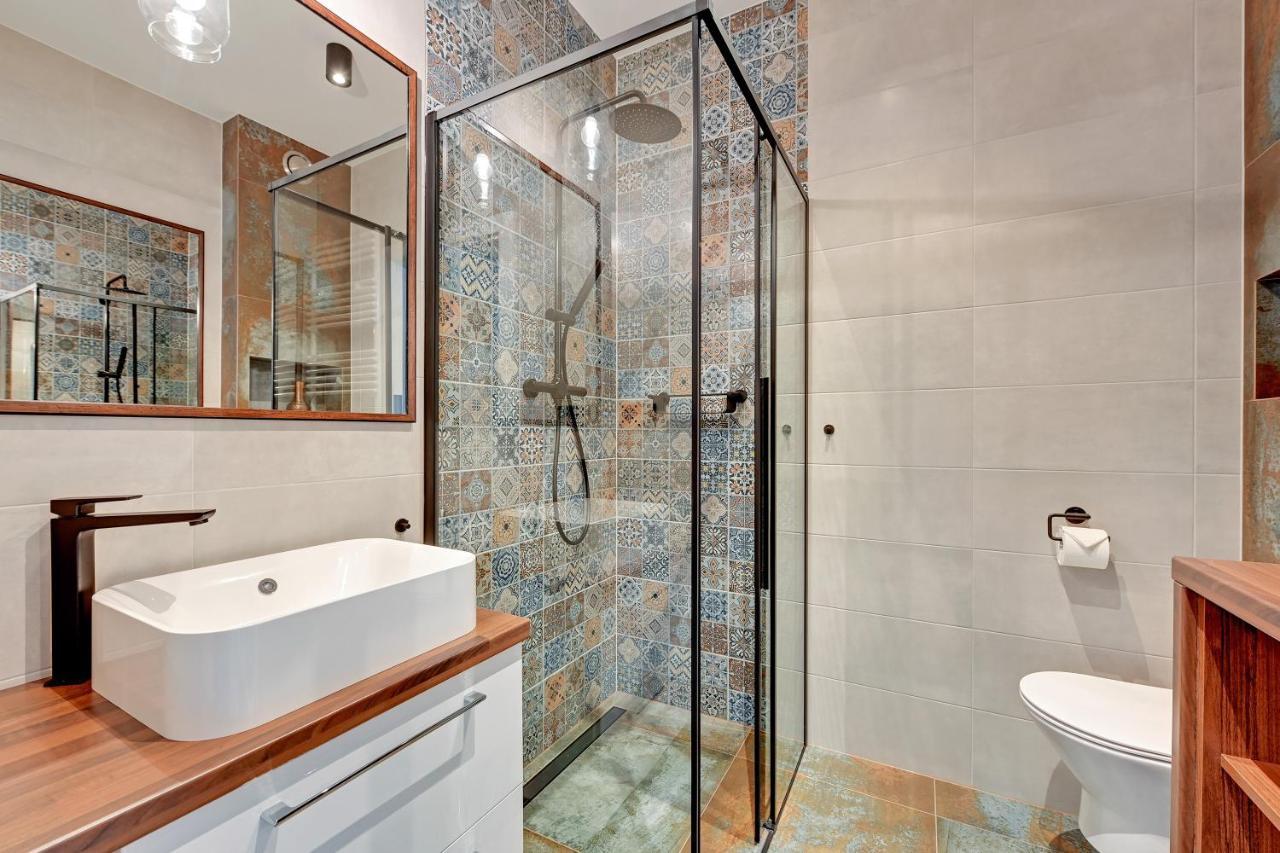 Apartamento Grano Flats - Garden Gates Centre *