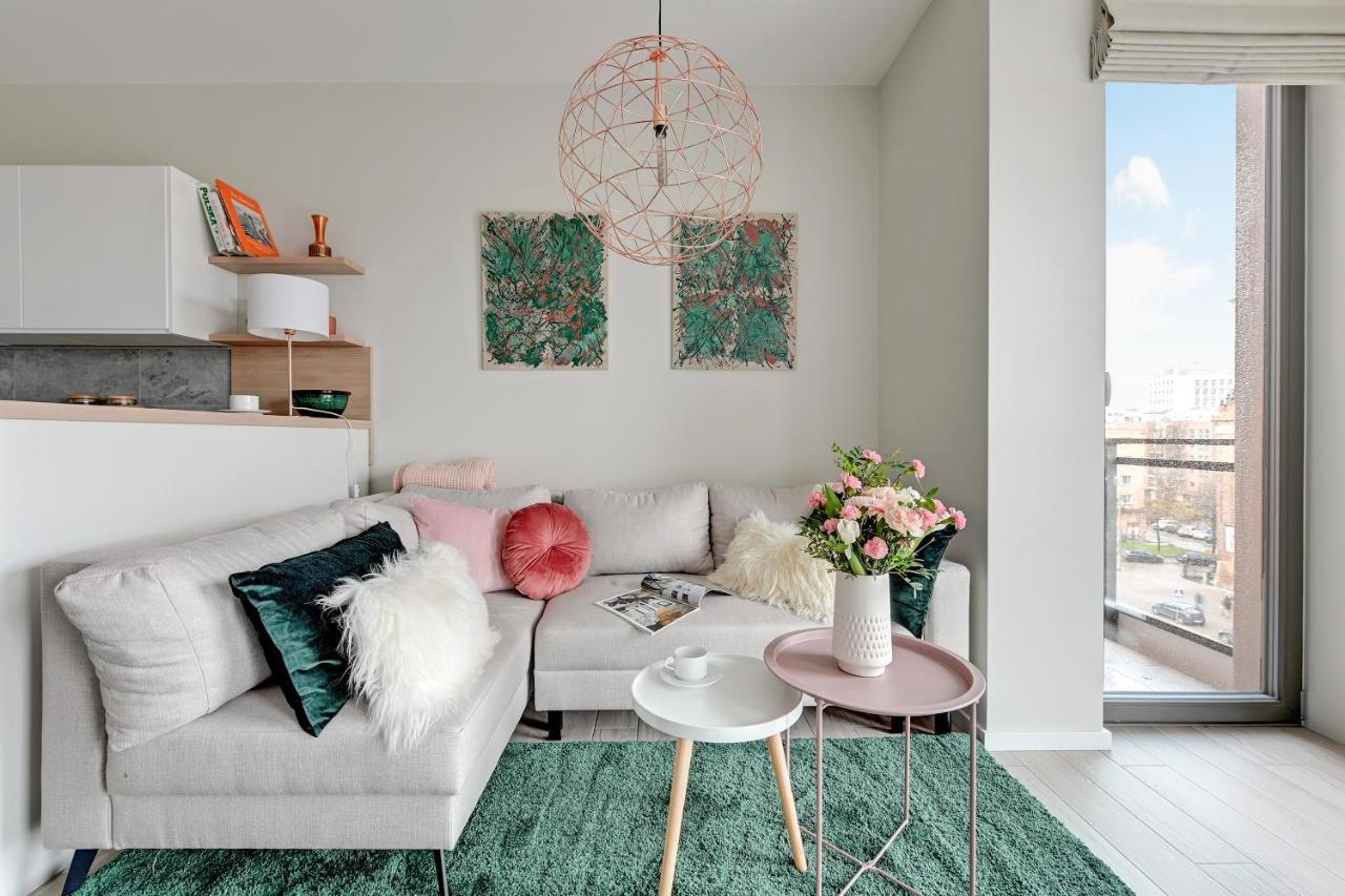 Grano Flats - Garden Gates Centre Apartamento